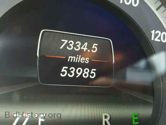 2013 MERCEDES-BENZ E - VIN: WDDHF8JB9DA669311 - Photo 8