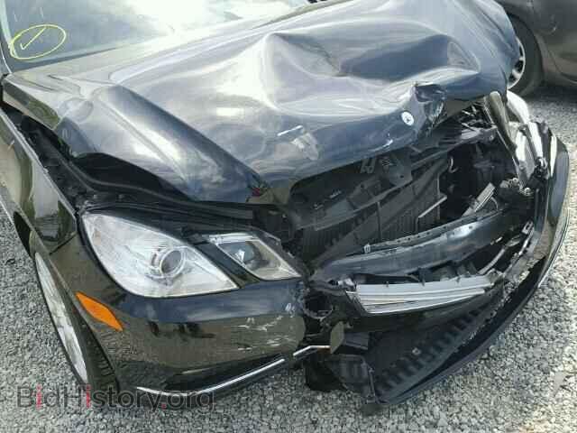 2013 MERCEDES-BENZ E - VIN: WDDHF8JB9DA669311 - Photo 9
