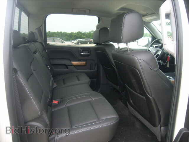 2014 CHEVROLET SILVERADO - VIN: 3GCUKSEC1EG183289 - Фото 6