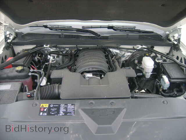 2014 CHEVROLET SILVERADO - VIN: 3GCUKSEC1EG183289 - Фото 7