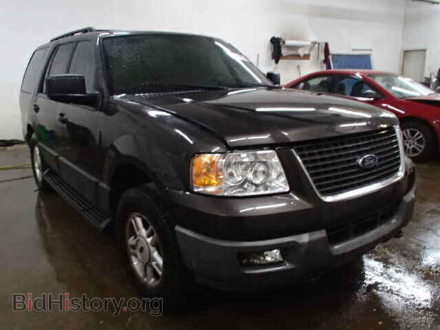 Photo 1FMPU16535LB12370 - FORD EXPEDITION 2005