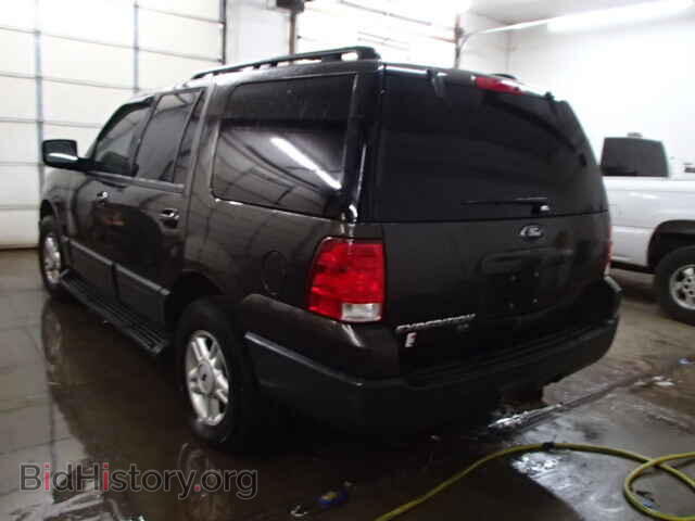 2005 FORD EXPEDITION - VIN: 1FMPU16535LB12370 - Фото 3
