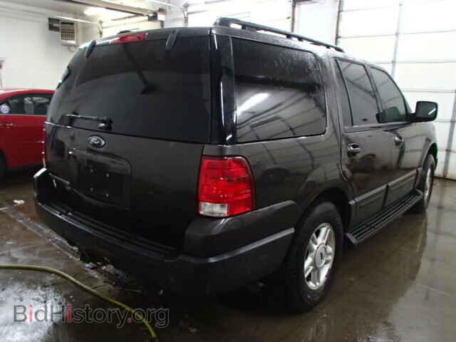 2005 FORD EXPEDITION - VIN: 1FMPU16535LB12370 - Фото 4