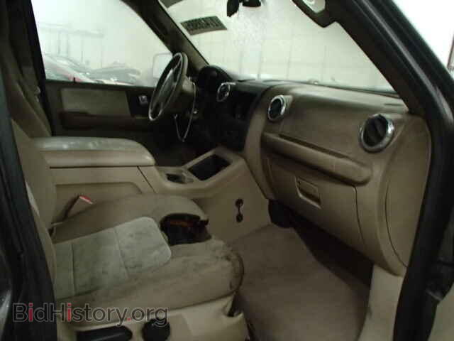 2005 FORD EXPEDITION - VIN: 1FMPU16535LB12370 - Фото 5