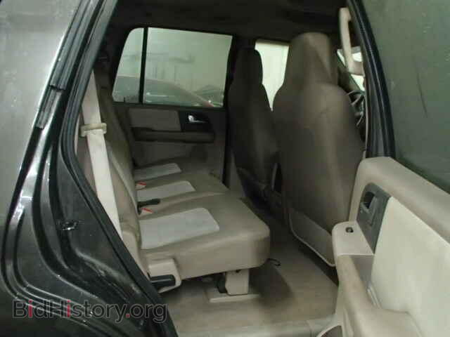 2005 FORD EXPEDITION - VIN: 1FMPU16535LB12370 - Фото 6