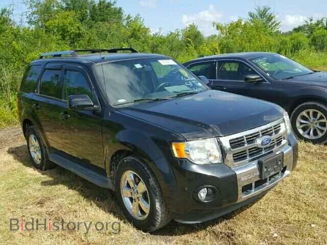 Фотография 1FMCU0E73BKB83839 - FORD ESCAPE 2011