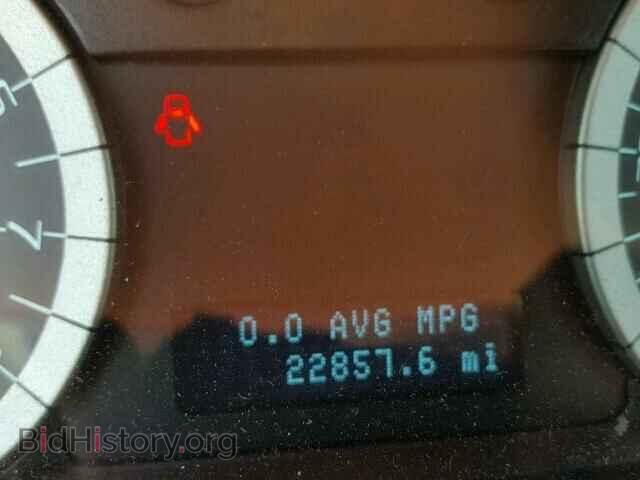 2011 FORD ESCAPE - VIN: 1FMCU0E73BKB83839 - Фото 8