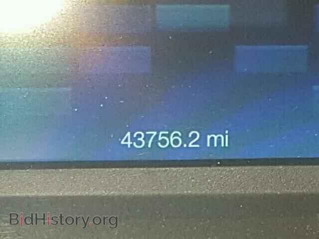 2014 FORD EDGE - VIN: 2FMDK4GC9EBB66425 - Фото 8