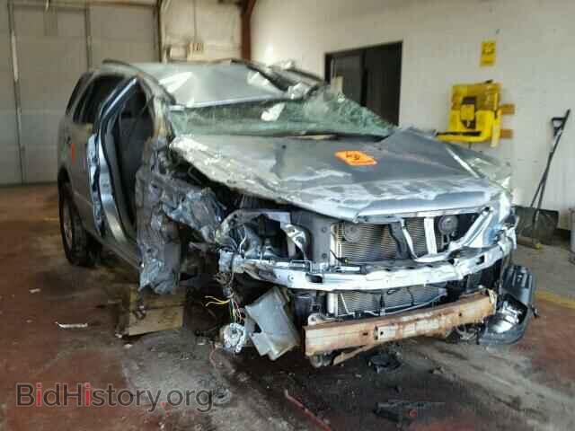 Photo KNDJC735585766297 - KIA SORENTO 2008