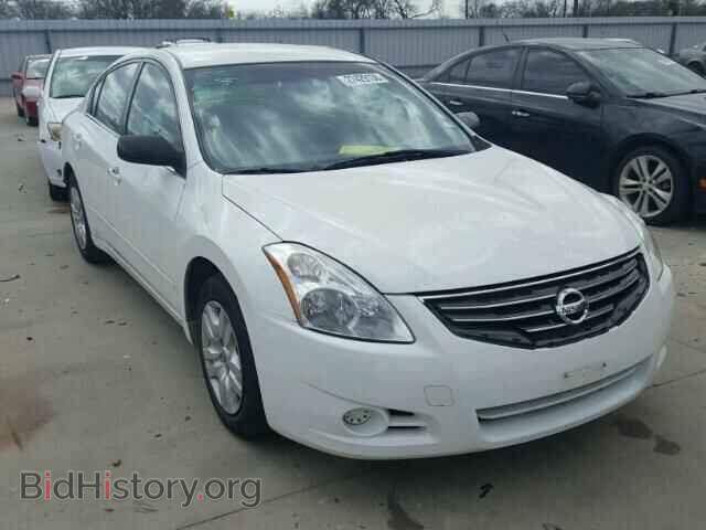 Фотография 1N4AL2AP9CN435633 - NISSAN ALTIMA BAS 2012