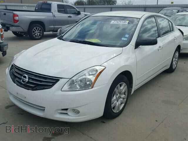 2012 NISSAN ALTIMA BAS - VIN: 1N4AL2AP9CN435633 - Фото 2