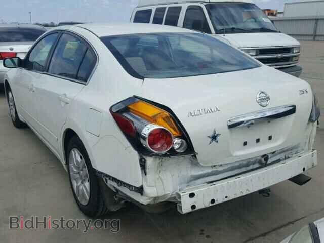 2012 NISSAN ALTIMA BAS - VIN: 1N4AL2AP9CN435633 - Фото 3