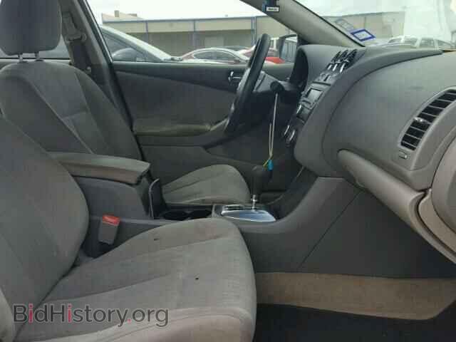2012 NISSAN ALTIMA BAS - VIN: 1N4AL2AP9CN435633 - Фото 5