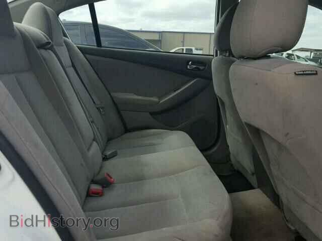 2012 NISSAN ALTIMA BAS - VIN: 1N4AL2AP9CN435633 - Фото 6