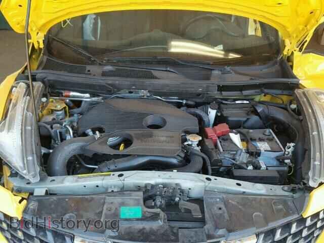 2015 NISSAN JUKE - VIN: JN8AF5MV1FT551815 - Фото 7