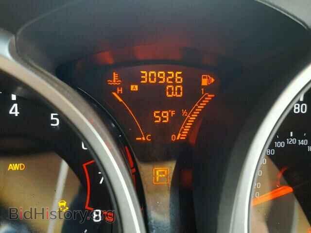 2015 NISSAN JUKE - VIN: JN8AF5MV1FT551815 - Фото 8