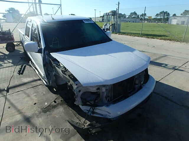 Фотография 1GCCS139598161403 - CHEVROLET COLORADO 2009