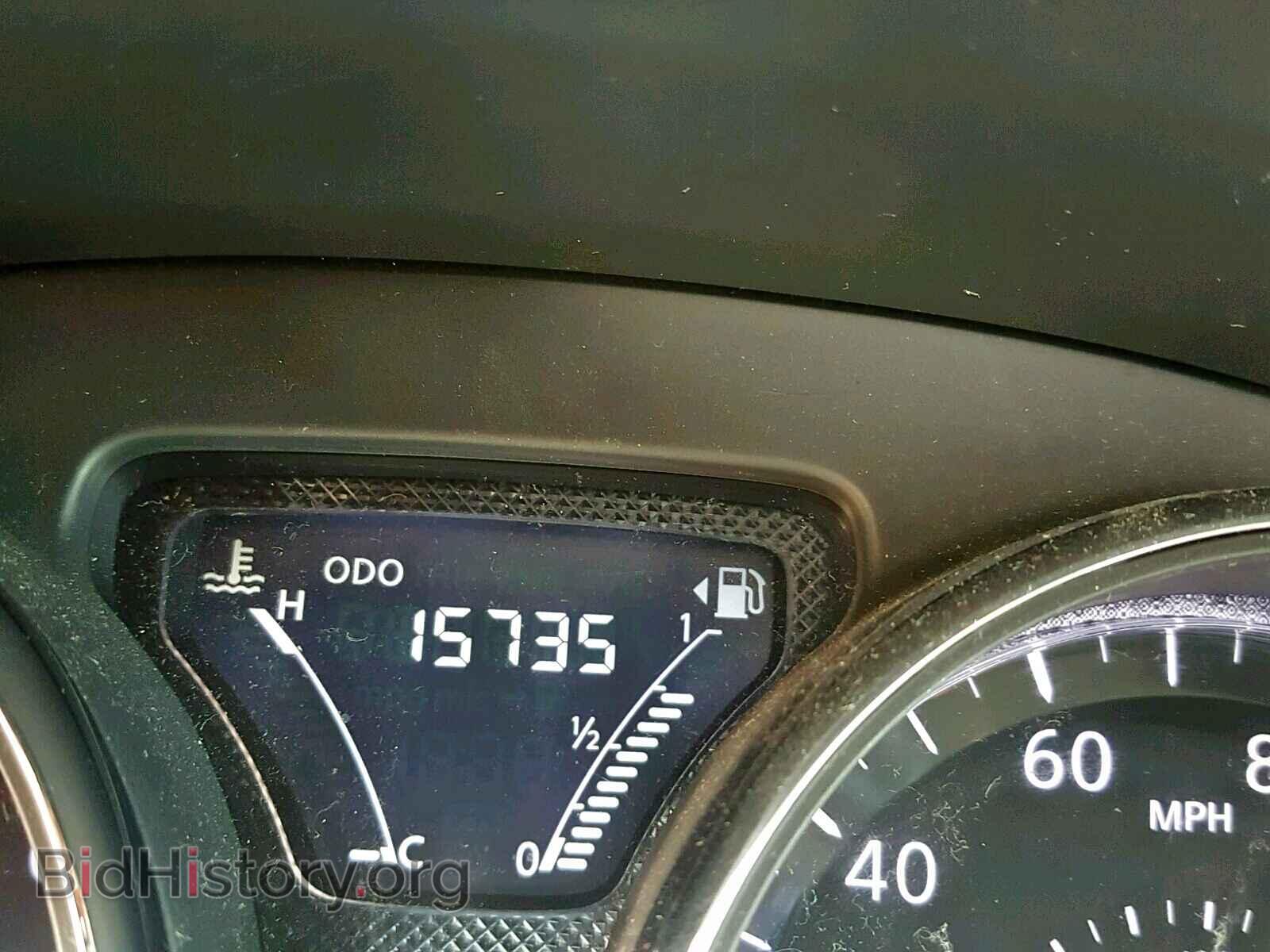 2017 NISSAN VERSA - VIN: 3N1CN7AP1HL812105 - Photo 8
