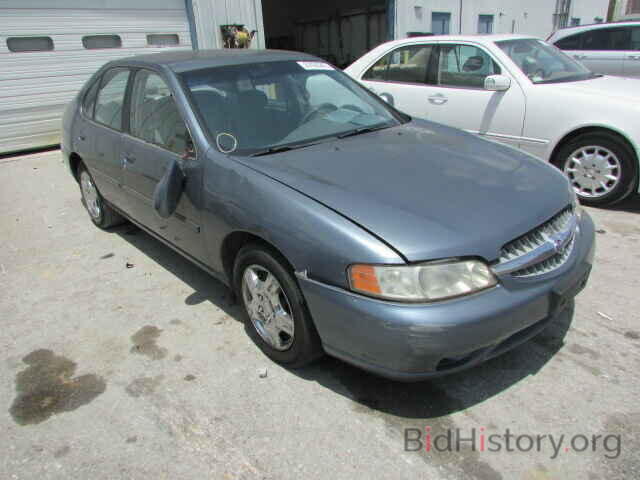 Photo 1N4DL01DXYC202760 - NISSAN ALTIMA 2000