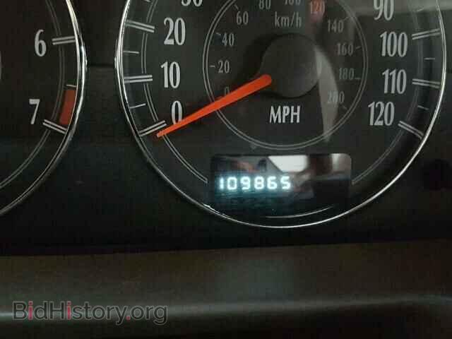 2002 CHRYSLER SEBRING - VIN: 1C3EL46X22N178091 - Фото 8