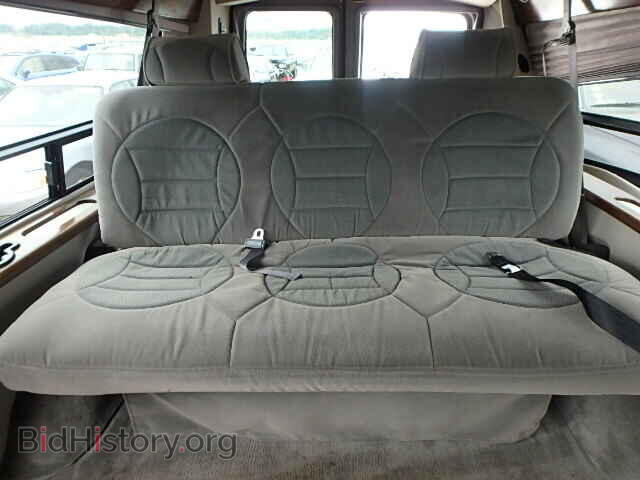 2010 FORD ECONOLINE - VIN: 1FDNS2EL4ADA17369 - Фото 9
