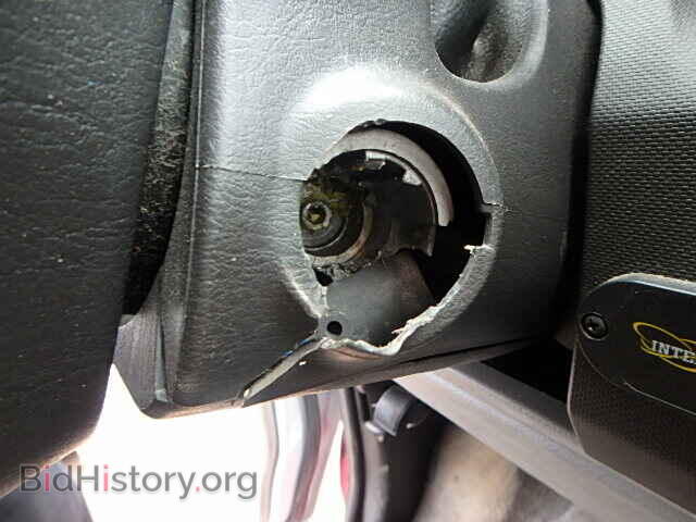 2010 FORD ECONOLINE - VIN: 1FDNS2EL4ADA17369 - Фото 10
