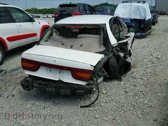 2000 SATURN SL/SL1/SL2 - VIN: 1G8ZK5277YZ106908 - Фото 4