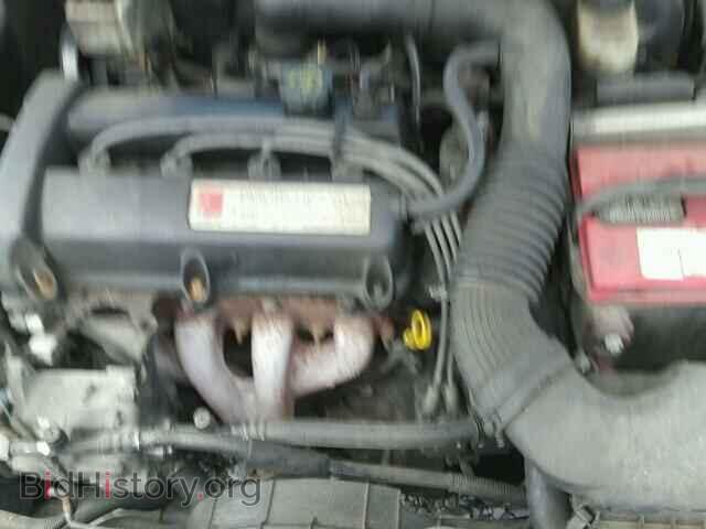 2000 SATURN SL/SL1/SL2 - VIN: 1G8ZK5277YZ106908 - Фото 7