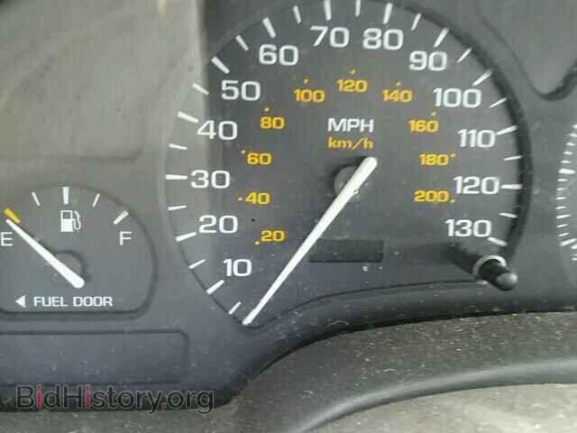 2000 SATURN SL/SL1/SL2 - VIN: 1G8ZK5277YZ106908 - Фото 8