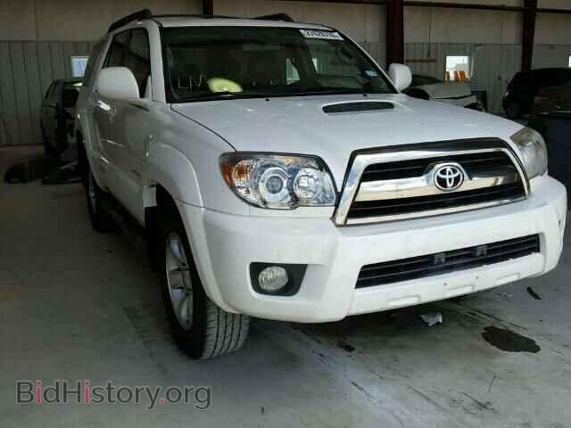 Photo JTEZU14R568048089 - TOYOTA 4RUNNER 2006
