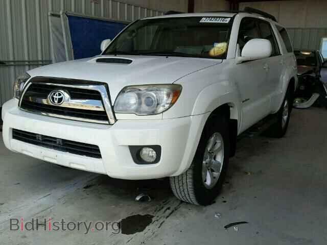 2006 TOYOTA 4RUNNER - VIN: JTEZU14R568048089 - Фото 2