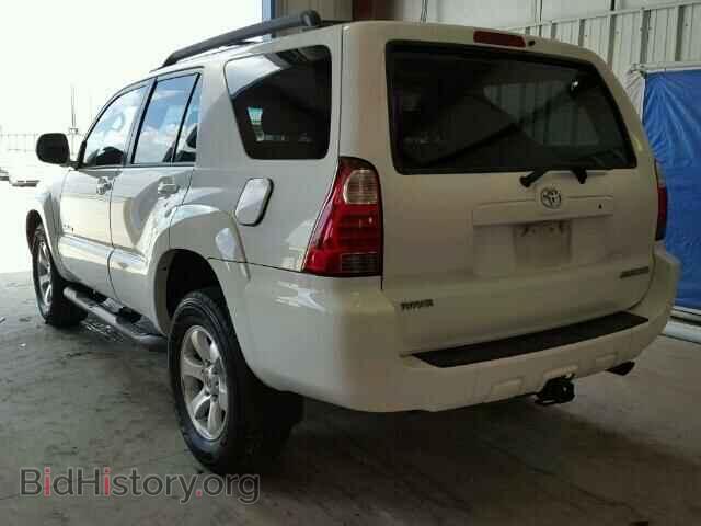 2006 TOYOTA 4RUNNER - VIN: JTEZU14R568048089 - Фото 3