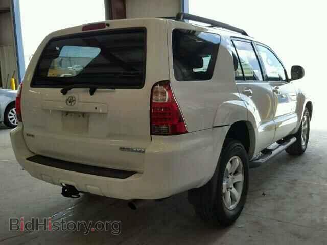 2006 TOYOTA 4RUNNER - VIN: JTEZU14R568048089 - Фото 4
