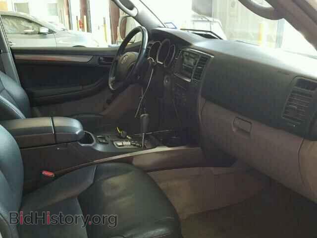 2006 TOYOTA 4RUNNER - VIN: JTEZU14R568048089 - Фото 5