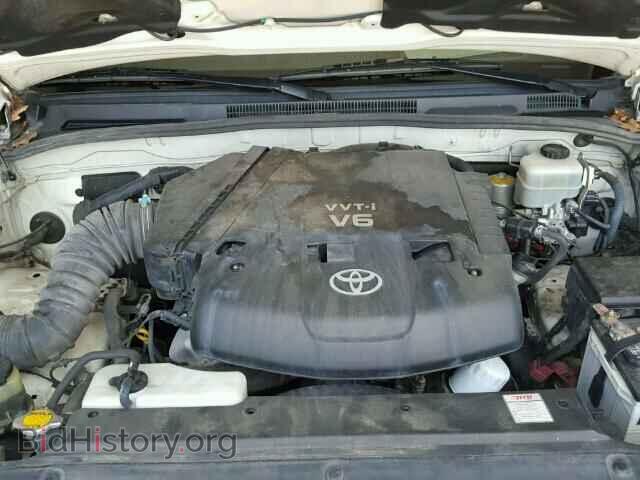 2006 TOYOTA 4RUNNER - VIN: JTEZU14R568048089 - Фото 7