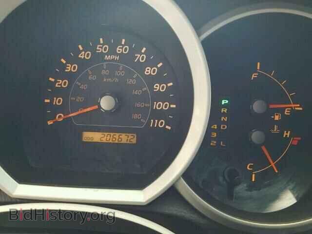 2006 TOYOTA 4RUNNER - VIN: JTEZU14R568048089 - Фото 8