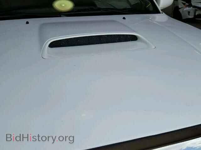 2006 TOYOTA 4RUNNER - VIN: JTEZU14R568048089 - Фото 9