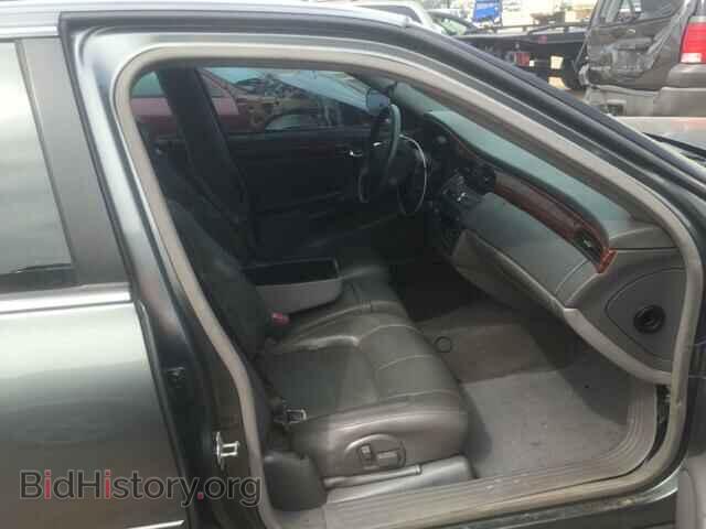 2004 CADILLAC DEVILLE - VIN: 1G6KD54Y74U255532 - Photo 5