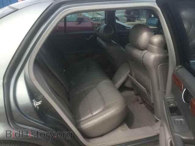 2004 CADILLAC DEVILLE - VIN: 1G6KD54Y74U255532 - Photo 6