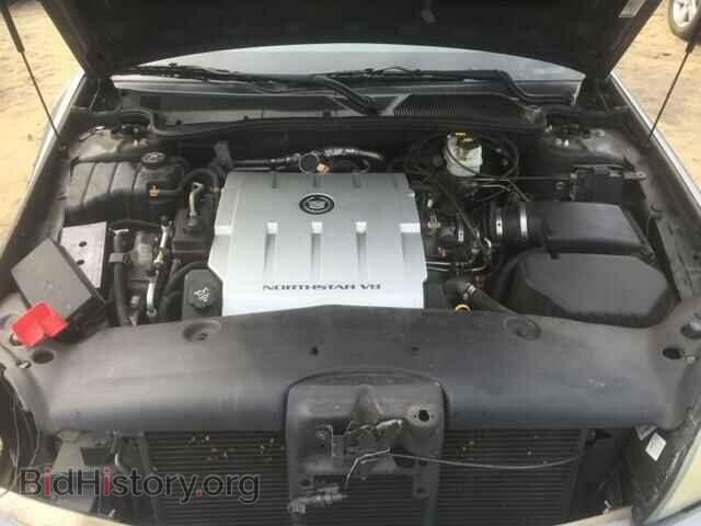 2004 CADILLAC DEVILLE - VIN: 1G6KD54Y74U255532 - Photo 7