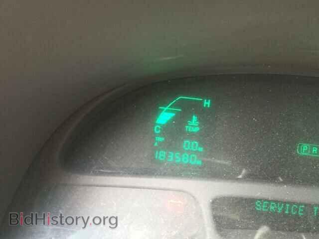 2004 CADILLAC DEVILLE - VIN: 1G6KD54Y74U255532 - Photo 8