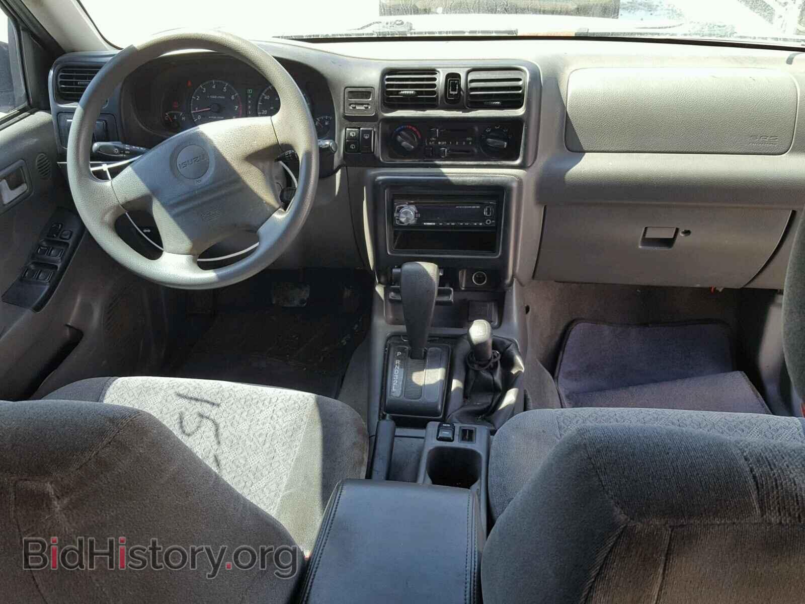2000 ISUZU RODEO - VIN: 4S2DM58W3Y4337685 - Фото 9