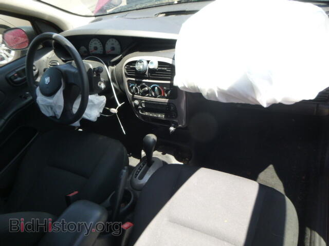 2005 DODGE NEON - VIN: 1B3ES56C85D137607 - Photo 5