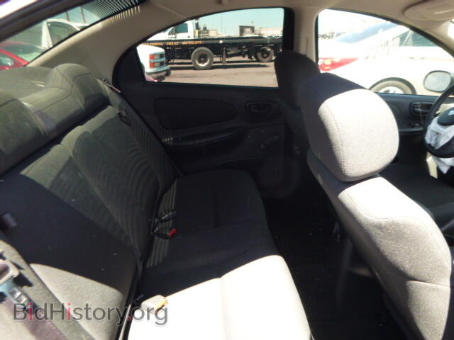 2005 DODGE NEON - VIN: 1B3ES56C85D137607 - Photo 6
