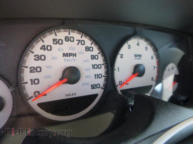 2005 DODGE NEON - VIN: 1B3ES56C85D137607 - Photo 8