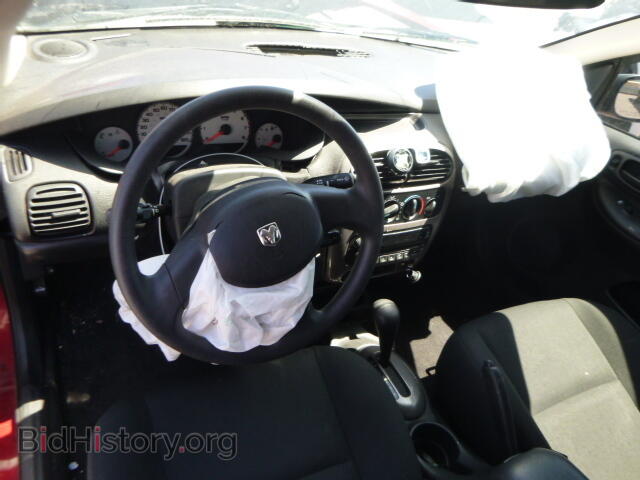 2005 DODGE NEON - VIN: 1B3ES56C85D137607 - Photo 9