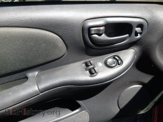 2005 DODGE NEON - VIN: 1B3ES56C85D137607 - Photo 10