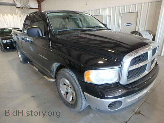 Photo 1D7HA18Z13J521791 - DODGE RAM 1500 2003