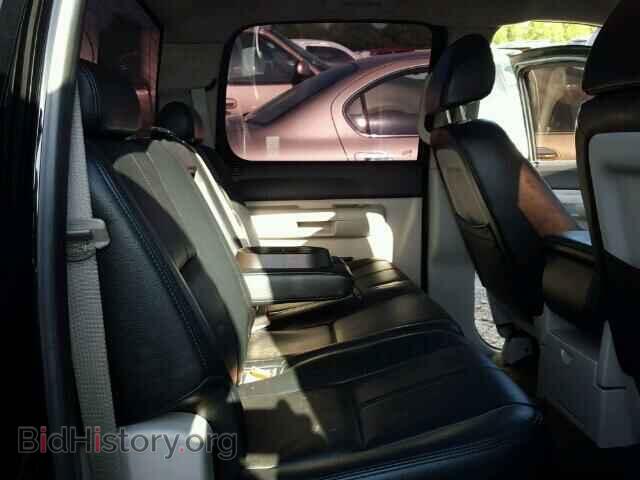 2008 CHEVROLET SILVERADO - VIN: 3GCEC13C28G124805 - Фото 6