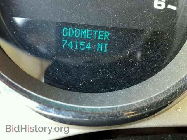 2008 CHEVROLET SILVERADO - VIN: 3GCEC13C28G124805 - Фото 8